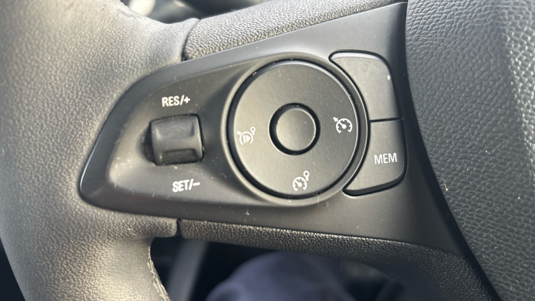 Vauxhall Corsa 1.2 Turbo Design 5dr Petrol Hatchback